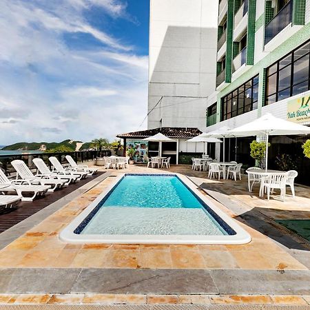 Yak Beach Hotel Ponta Negra Натал Екстериор снимка