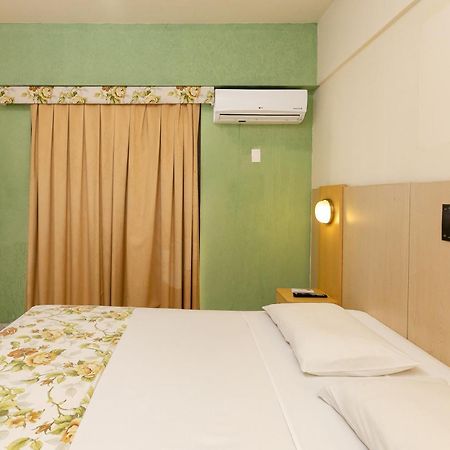 Yak Beach Hotel Ponta Negra Натал Екстериор снимка