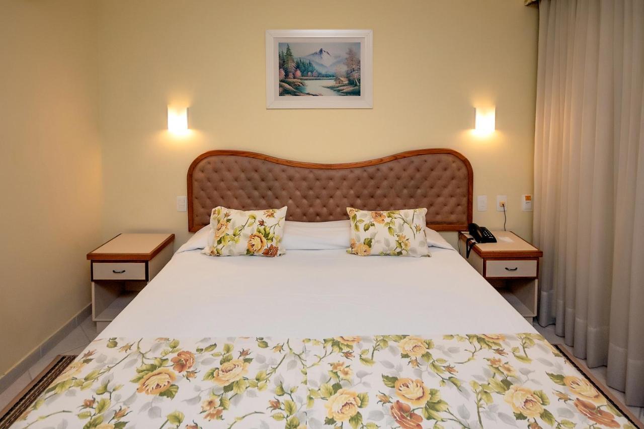 Yak Beach Hotel Ponta Negra Натал Екстериор снимка