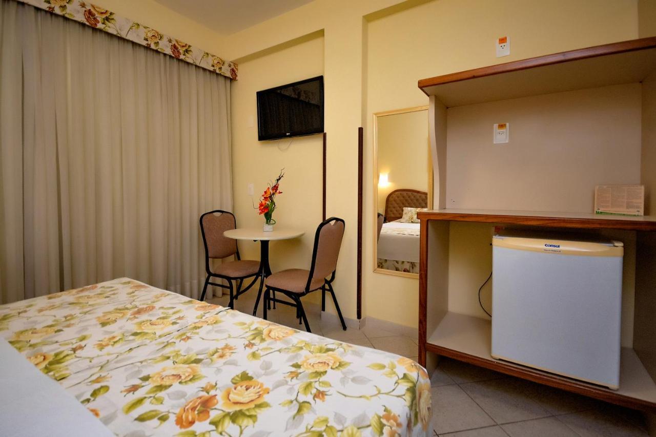Yak Beach Hotel Ponta Negra Натал Екстериор снимка