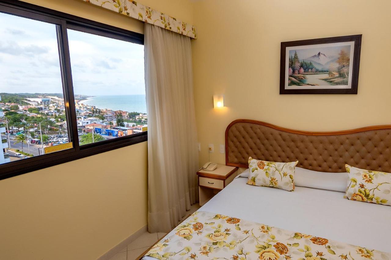 Yak Beach Hotel Ponta Negra Натал Екстериор снимка