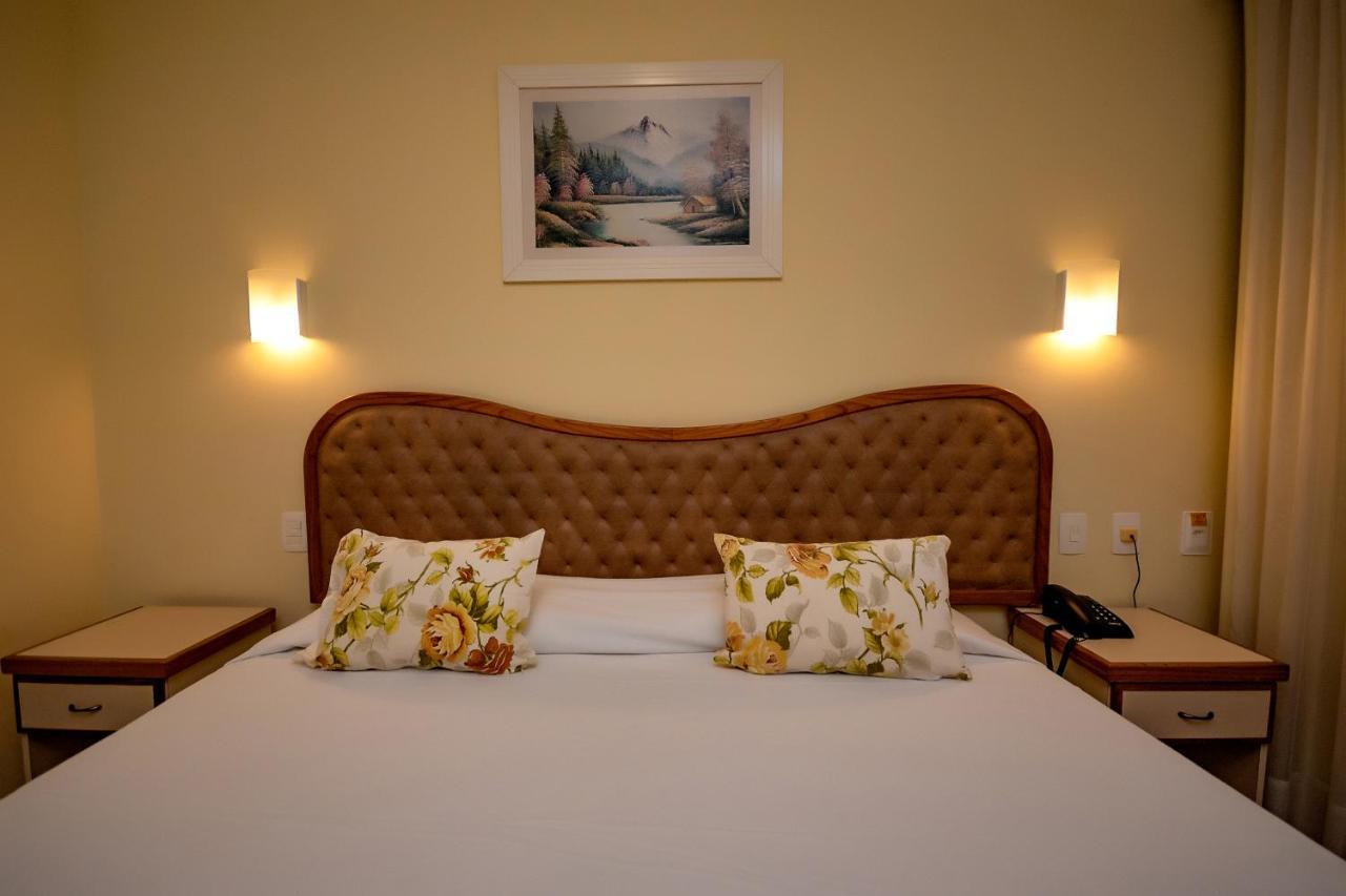 Yak Beach Hotel Ponta Negra Натал Екстериор снимка