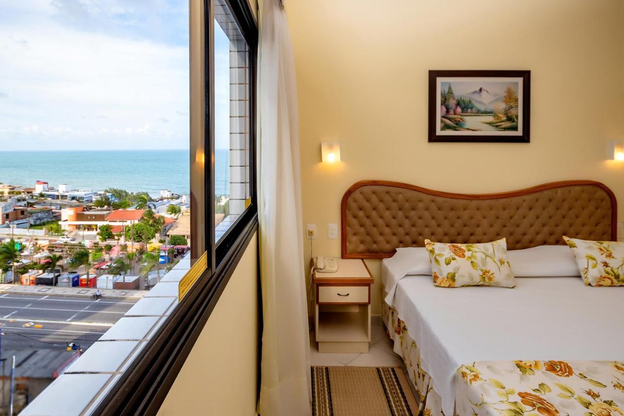 Yak Beach Hotel Ponta Negra Натал Екстериор снимка