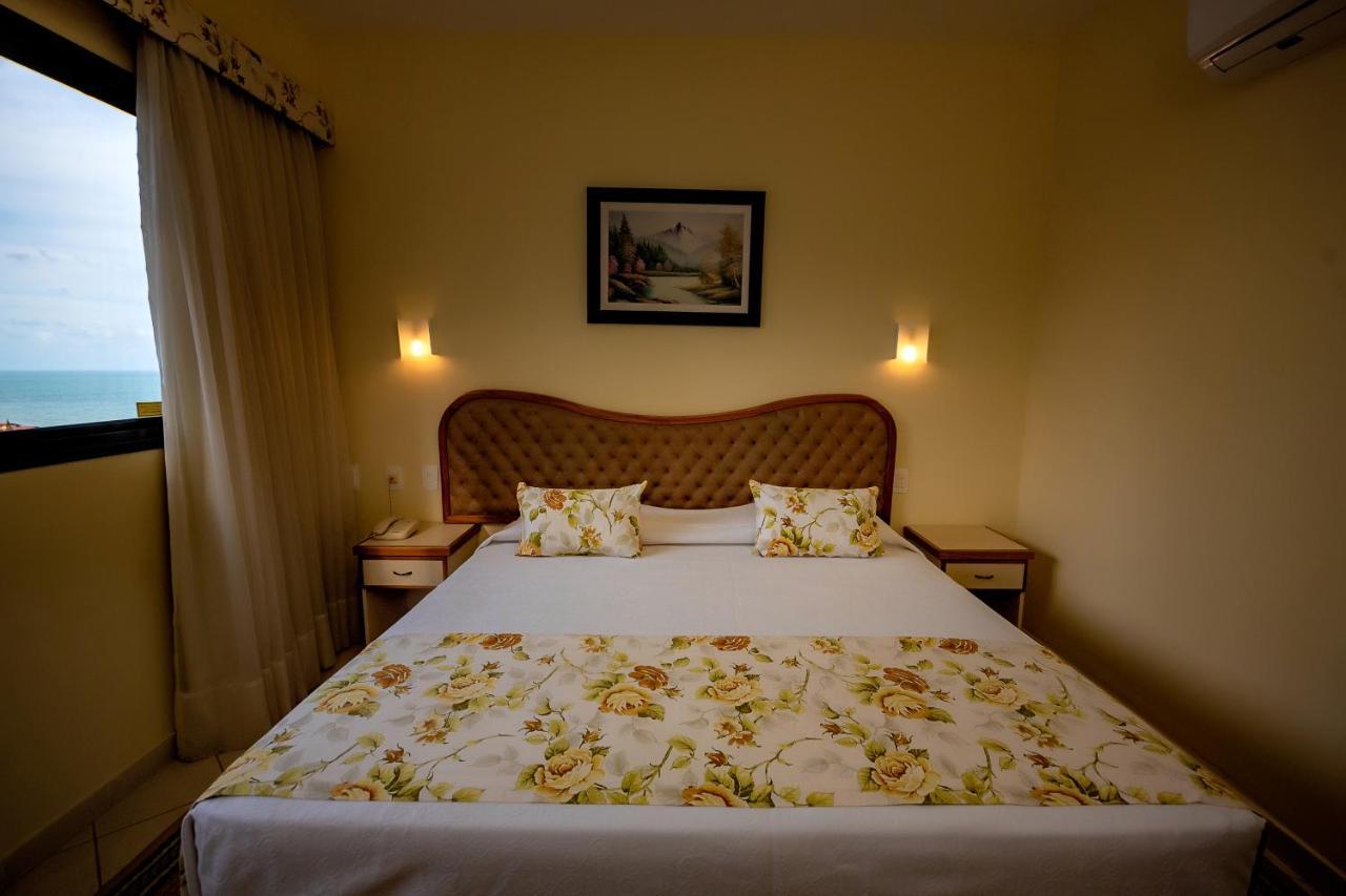 Yak Beach Hotel Ponta Negra Натал Екстериор снимка