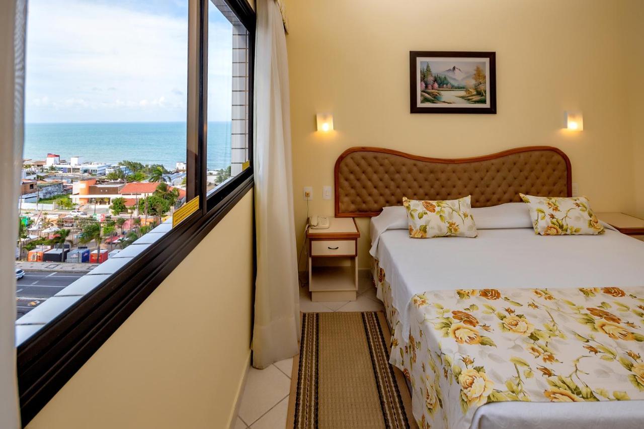 Yak Beach Hotel Ponta Negra Натал Екстериор снимка