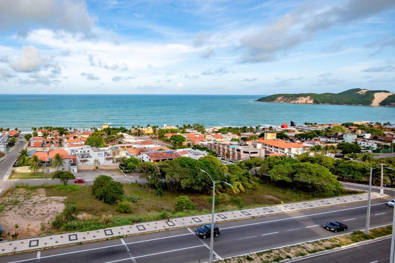 Yak Beach Hotel Ponta Negra Натал Екстериор снимка
