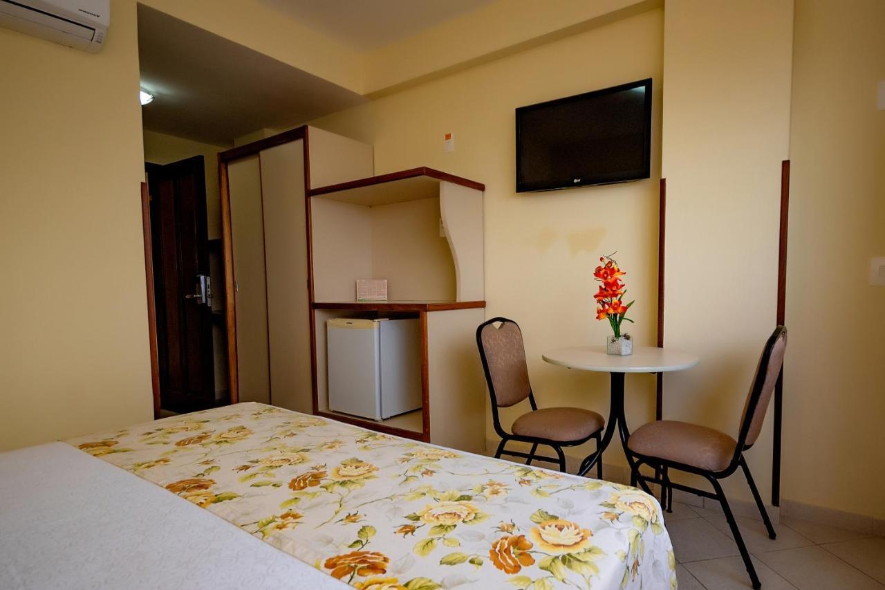 Yak Beach Hotel Ponta Negra Натал Екстериор снимка