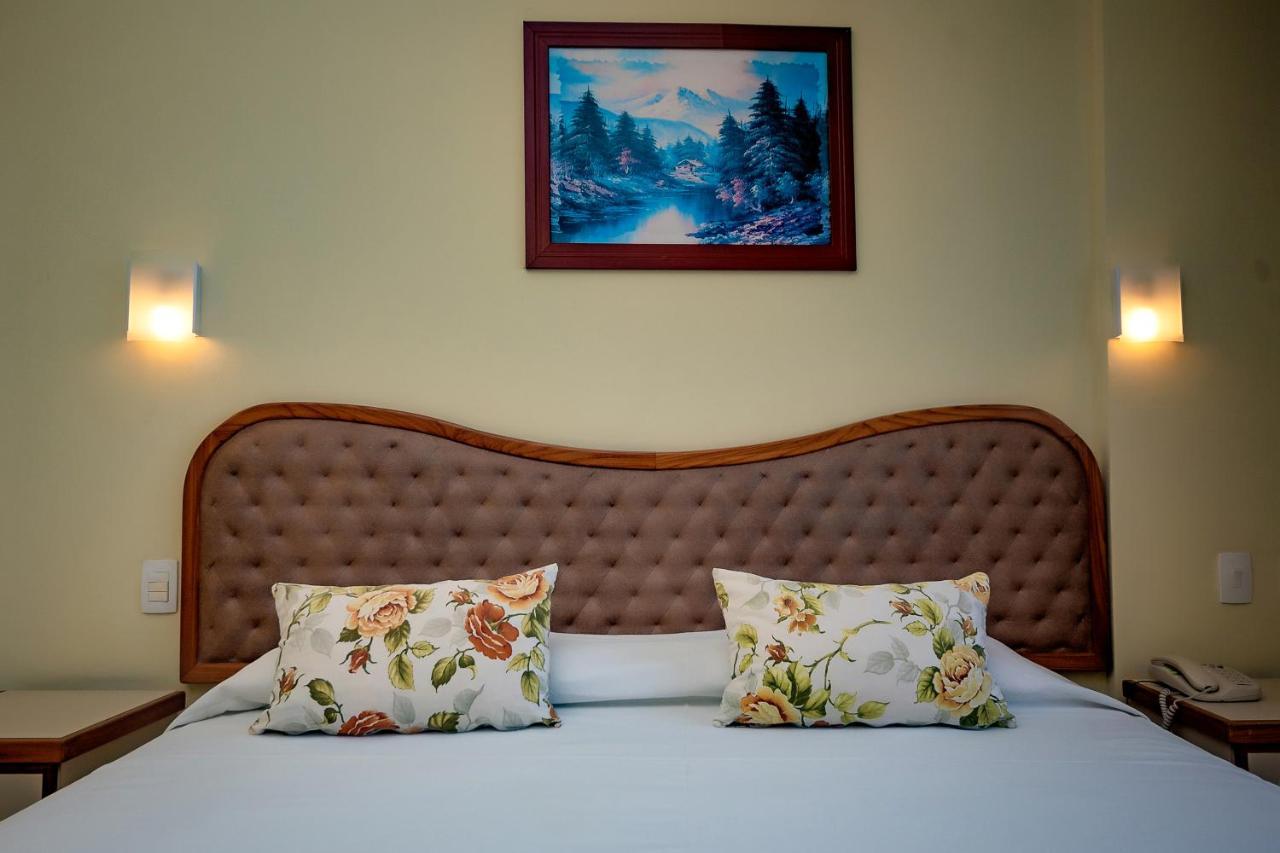 Yak Beach Hotel Ponta Negra Натал Екстериор снимка
