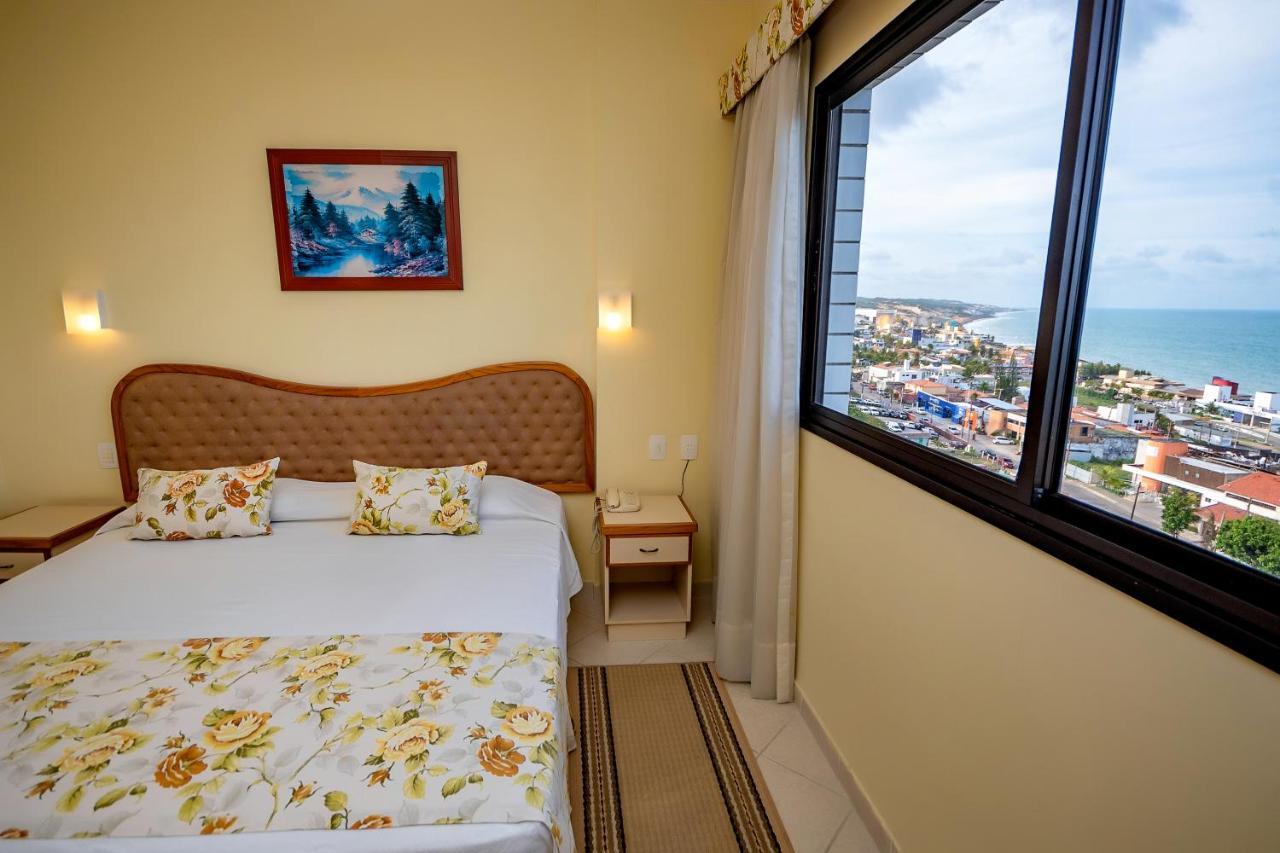 Yak Beach Hotel Ponta Negra Натал Екстериор снимка