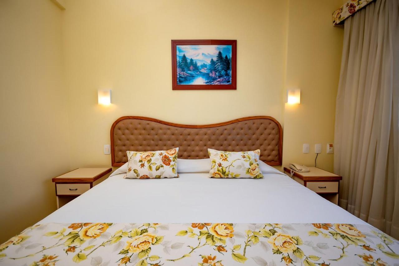 Yak Beach Hotel Ponta Negra Натал Екстериор снимка