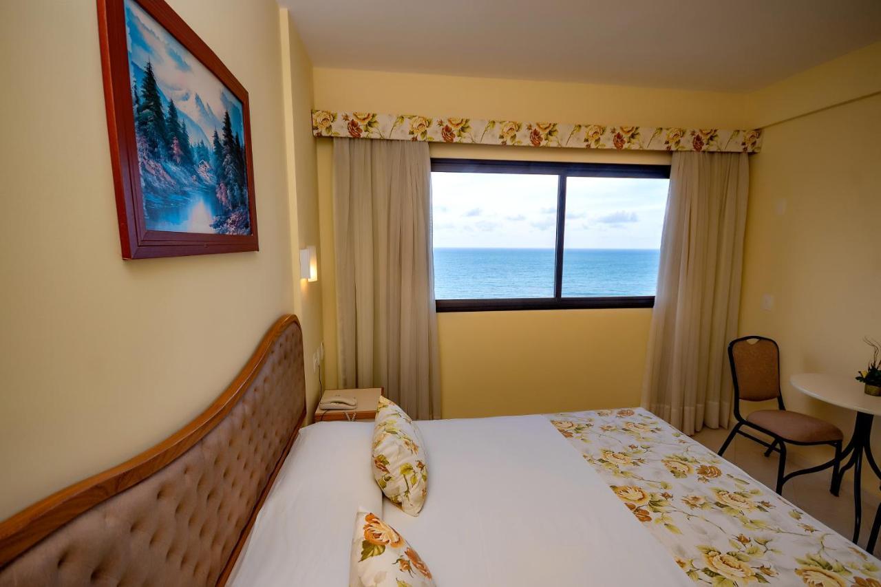 Yak Beach Hotel Ponta Negra Натал Екстериор снимка