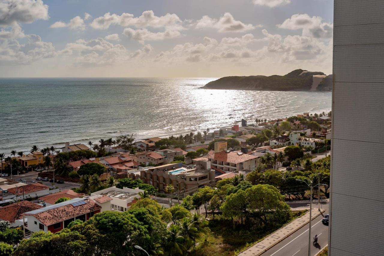 Yak Beach Hotel Ponta Negra Натал Екстериор снимка