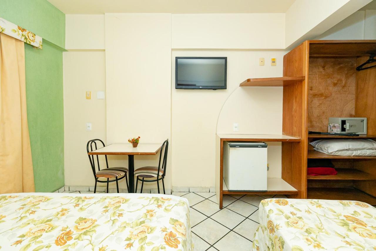 Yak Beach Hotel Ponta Negra Натал Екстериор снимка