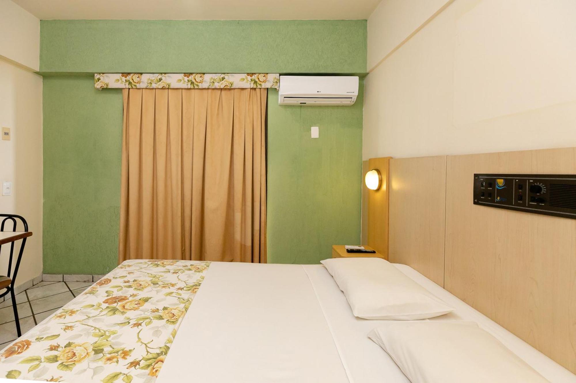 Yak Beach Hotel Ponta Negra Натал Екстериор снимка