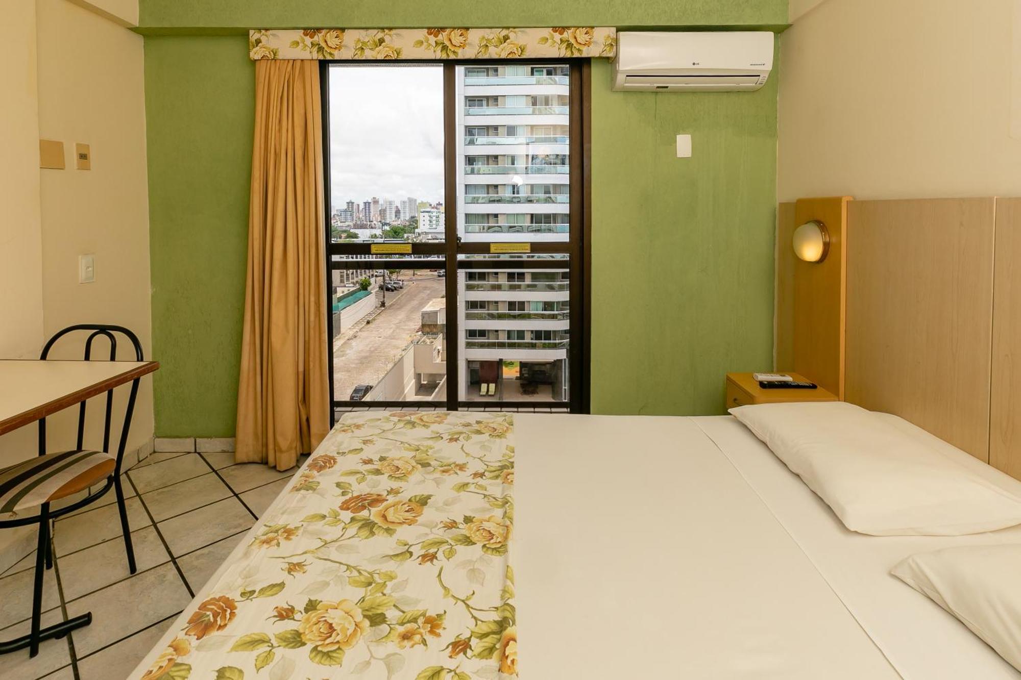 Yak Beach Hotel Ponta Negra Натал Екстериор снимка