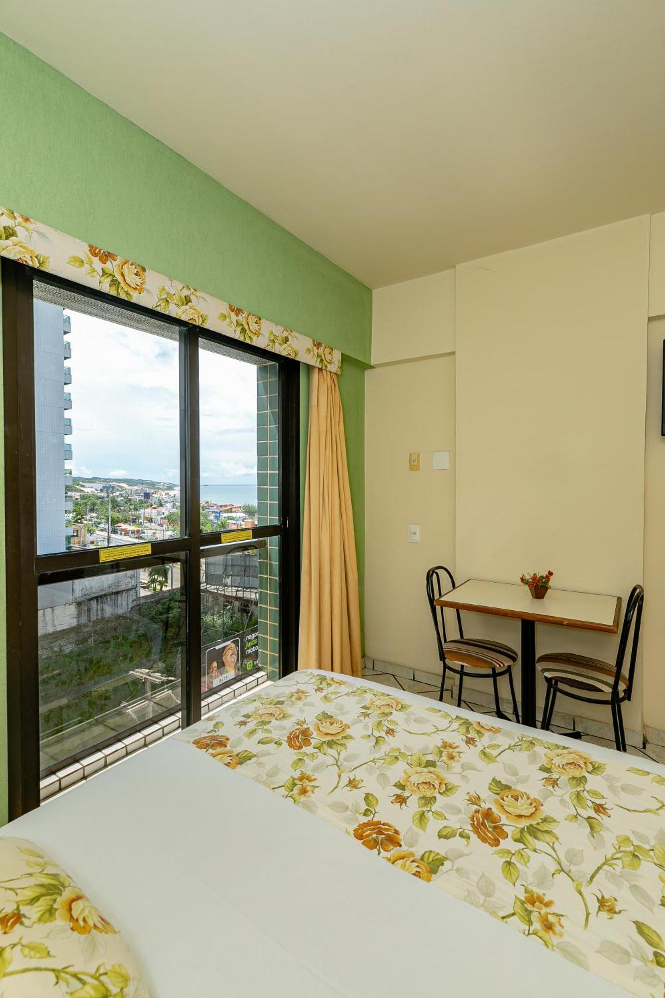 Yak Beach Hotel Ponta Negra Натал Екстериор снимка